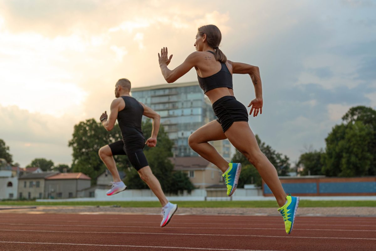 Peptide Therapy for Athletic Performance, Beavercreek